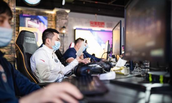 NBA 2K27搭载DLSS 5画质表现超预期 旗舰显卡才能满血体验